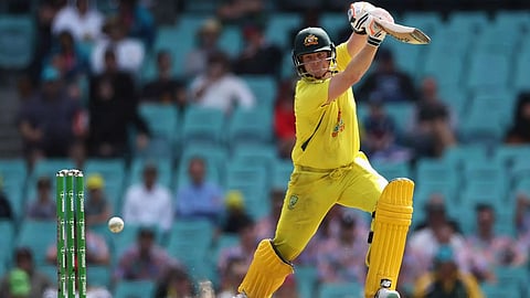 Smith to open against South Africa in an upcoming Twenty20 series