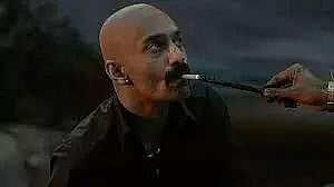 Fahadh Faasil smokes with swag in new poster from ‘Pushpa 2’