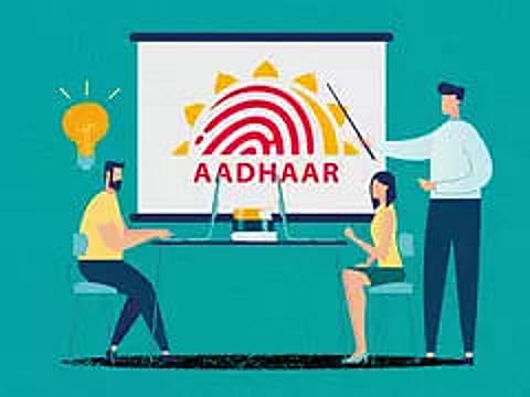 Assam: Meet on Aadhaar enrolment in Dibrugarh