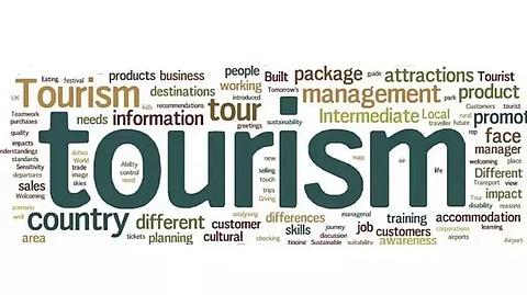 Meghalaya tourism department organizes caravan tourism awareness workshop