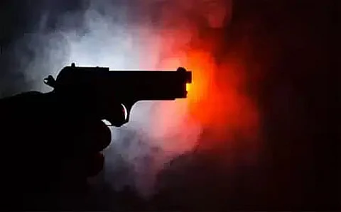 Guwahati: Chain Snatcher Shot by Police While Escaping Arrest