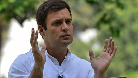 Apex court’s concern for democratic decency and Rahul’s ‘idea of India’