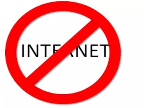 Haryana government suspended mobile internet services in Nuh till August 11