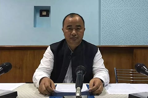Mizoram Provides Education and Support to Displaced and Refugee Children