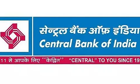 Central Bank of India Recruitment 2023 - Counselor FLCC Vacancy, Job Openings