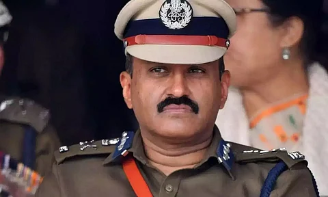 DGP GP Singh puts eight Upper Assam SPs on alert