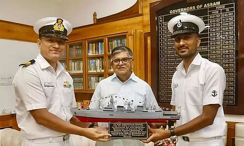 Sailing Expedition on Brahmaputra to be held in Assam