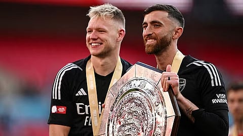 Nottingham Forest sign USA goalkeeper Matt Turner