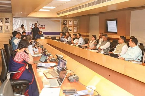 Assam to Organise Khel Maharan Across the State