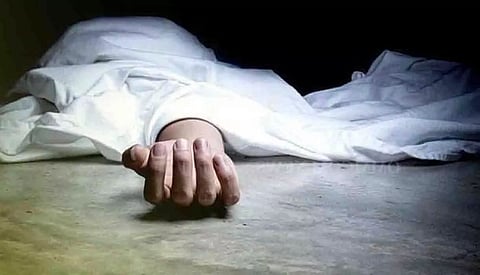 Assam: Half-Naked Dead Body of a Woman Discovered in Under-Construction House