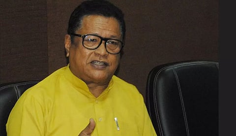 BPL UG students getting fee waiver benefits: Minister Ranoj Pegu