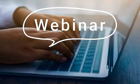 APSLSA organizes webinar on synergy between customary practices & formal laws