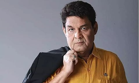 Award for veteran actor-director of Assamese mobile theatre industry, Bhabesh Baruah