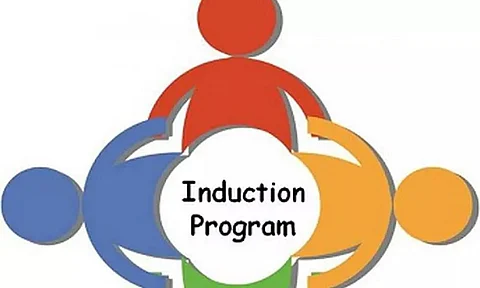 Students Induction Programme concludes in Lakhimpur Commerce College