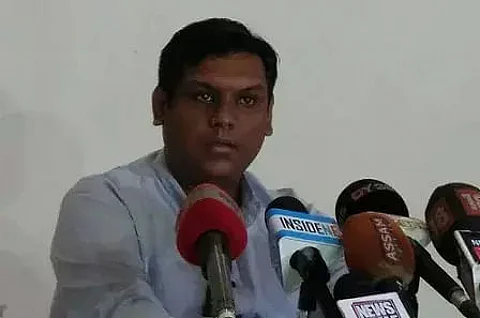 Assam: AASU slams Assam Gana Parishad spokesperson Partha Pratim Bora’s comment