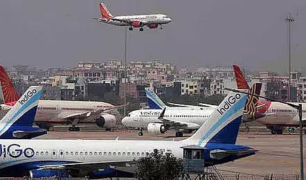 Parliamentary panel recommends mechanism to monitor flight ticket portals