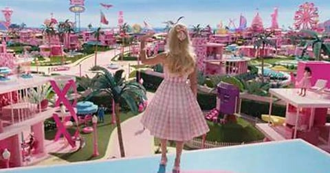 Film ‘Barbie’ banned in Kuwait, under fire in Lebanon