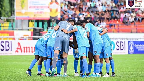 Durand Cup 2023: Odisha FC to face Rajasthan United FC