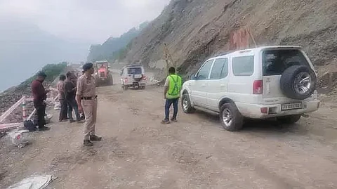 Himachal Pradesh: Landslides and Flooding Wreak Havoc, Death Toll Rises