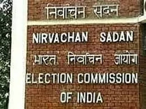 Assam: Election Commission Publishes Final Order for Delimitation of Constituencies