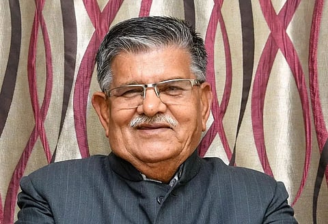 We should reflect on contributions towards nation building: Assam Governor
