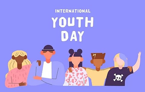 Green skills for youth: Towards a sustainable world