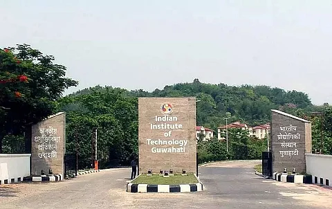 Innovating Assam: Industry-Academia Synergy