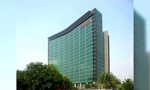 Huawei smartphone sales finally grow after 2 years