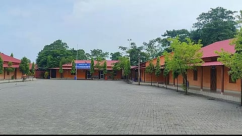 Assam: Eye flu outbreak in Pathsala; school in Bajali closed