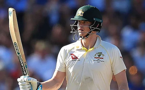 South Africa series chance for Smith to take his T20 opening form into international cricket: Paine