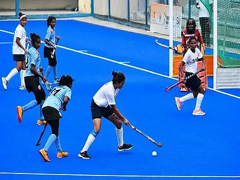 Khelo India junior women’s hockey league from August 13
