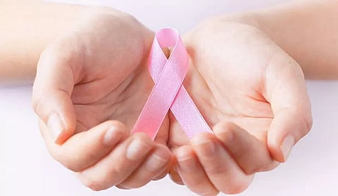 Cancer cases on the rise in Northeast