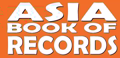 Young author Taposhree Baruah of Assam brings laurels