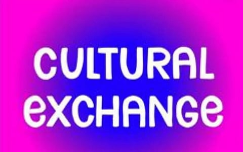 International cultural exchange programme organized at Silpakou University