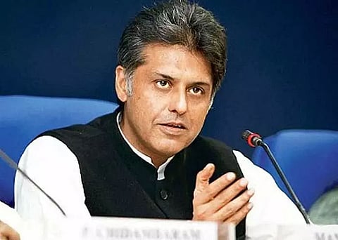 Congress on 3 bills over criminal laws