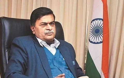 Project-affected people to be compensated handsomely: Union Power Minister R K Singh