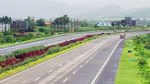 Rajmargyatra: Mobile App for National Highway users
