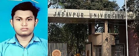 JU ragging death: Two students remanded to police custody