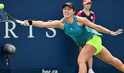 Canadian Open: Pegula beat World No. 1 Swiatek to enter final