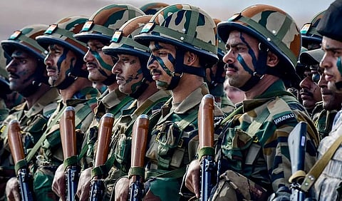 Building Bridges: The Indian Army’s role in the Northeast