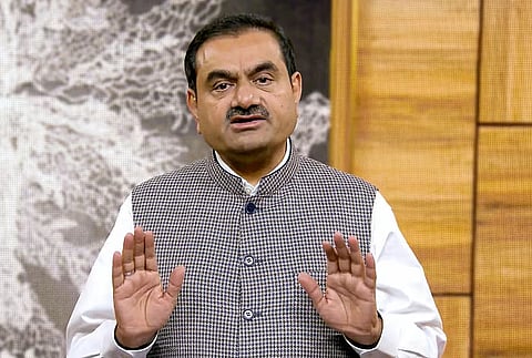 Adani-Hindenburg case: Securities and Exchange Board of India seeks 15-day extension to conclude probe