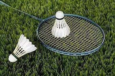 ABA announces squad for NE Badminton