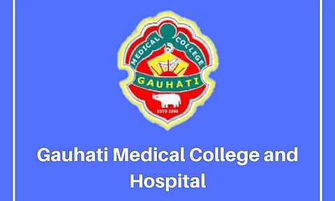 GMCH Assam Recruitment 2023- Research Assistant, Laboratory Technician Vacancy, Job Opening