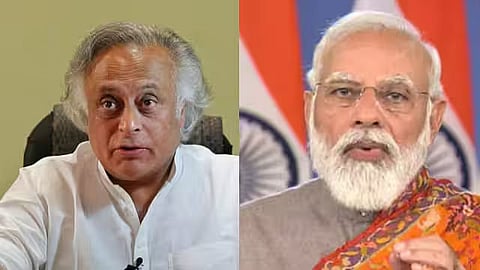 Congress, AAP Slam Modi Government on Red Flags in CAG Report, Alleging Corruption