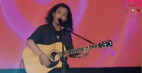 Arunachal Pradesh Mourns Untimely Demise of Young Singer Michi Kobin