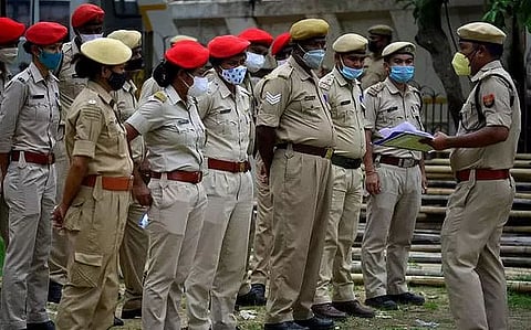 Assam Police Personnel Face BMI Tests After Weight Reduction Deadline