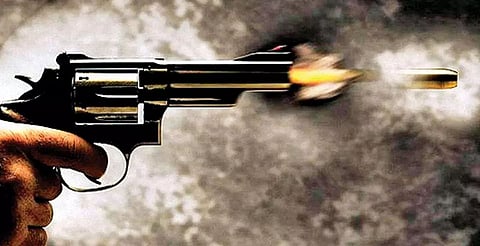 Assam: Suspected Linkman of ULFA (I) Injured in Police Firing