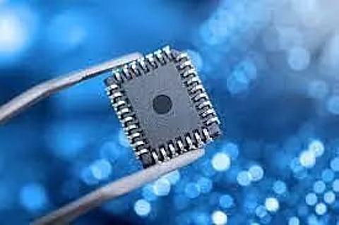 India, Thailand race for spot on Asia’s chipmaking map