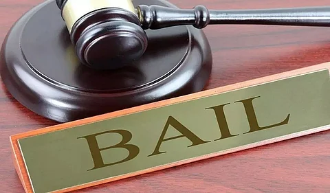 SCERT Scam: Special Judge's Court Grants Bail to Six Accused