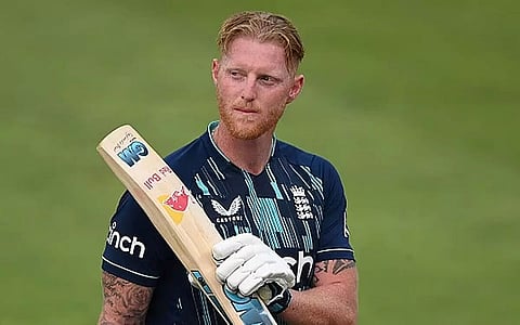Stokes reverses ODI retirement, named in England squad for New Zealand series
